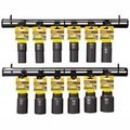 Dewalt DeWALT DWMT80741 Metric Socket Set, 12-Piece DWMT80741